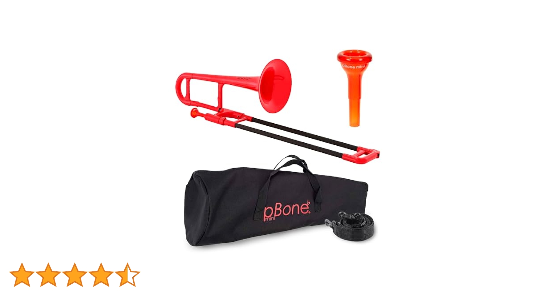 Amazon | pInstruments ピーインストゥルメンツ プラスチック製